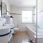 Horizont - - Meerblick, Sauna, Fitness *