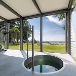 Horizont - - Meerblick, Sauna, Fitness Lejlighed Sassnitz
