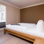 Horizont - - Meerblick, Sauna, Fitness