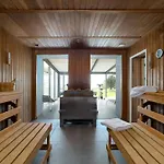 Lejlighed Horizont - - Meerblick, Sauna, Fitness