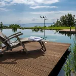 Lejlighed Horizont - - Meerblick, Sauna, Fitness *