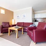 Horizont - - Meerblick, Sauna, Fitness Sassnitz