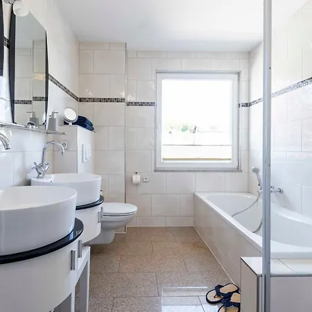 Horizont - Kamin, Sauna, Meerblick *