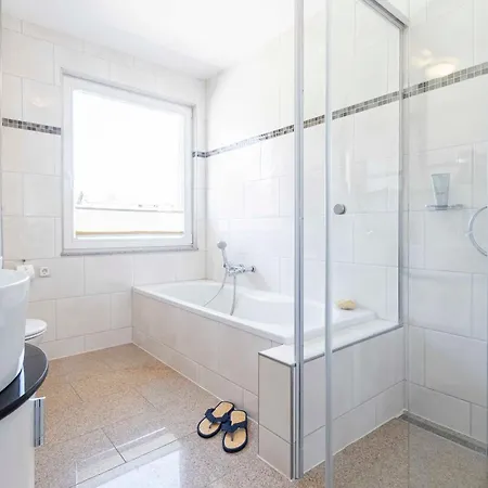 Appartamento Horizont - Kamin, Sauna, Meerblick *