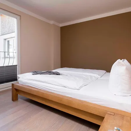 Horizont - Kamin, Sauna, Meerblick