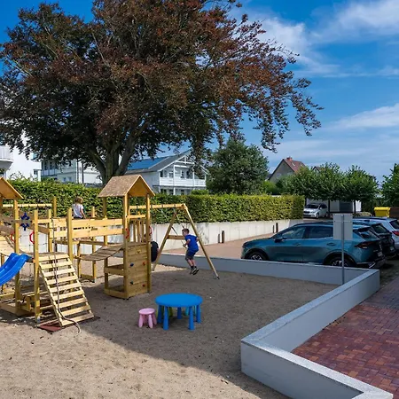 Horizont - Kamin, Sauna, Meerblick Appartamento