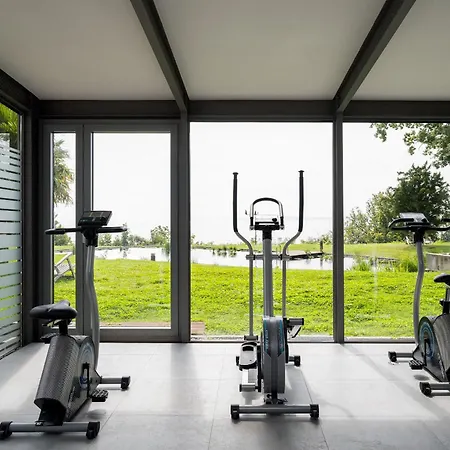 아파트 Horizont - - Meerblick, Sauna, Fitness *