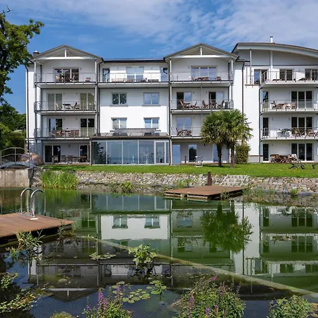 Horizont - Kamin, Sauna, Meerblick Appartamento Sassnitz