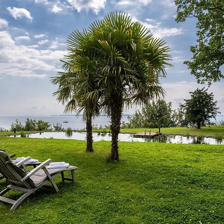 Horizont - Kamin, Sauna, Meerblick Sassnitz