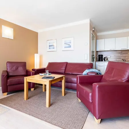 Horizont - Kamin, Sauna, Meerblick Sassnitz